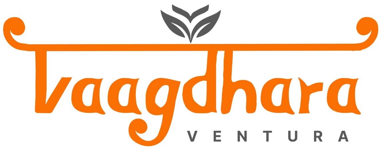 Vaagdhara's logo