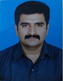 G Guruprasad