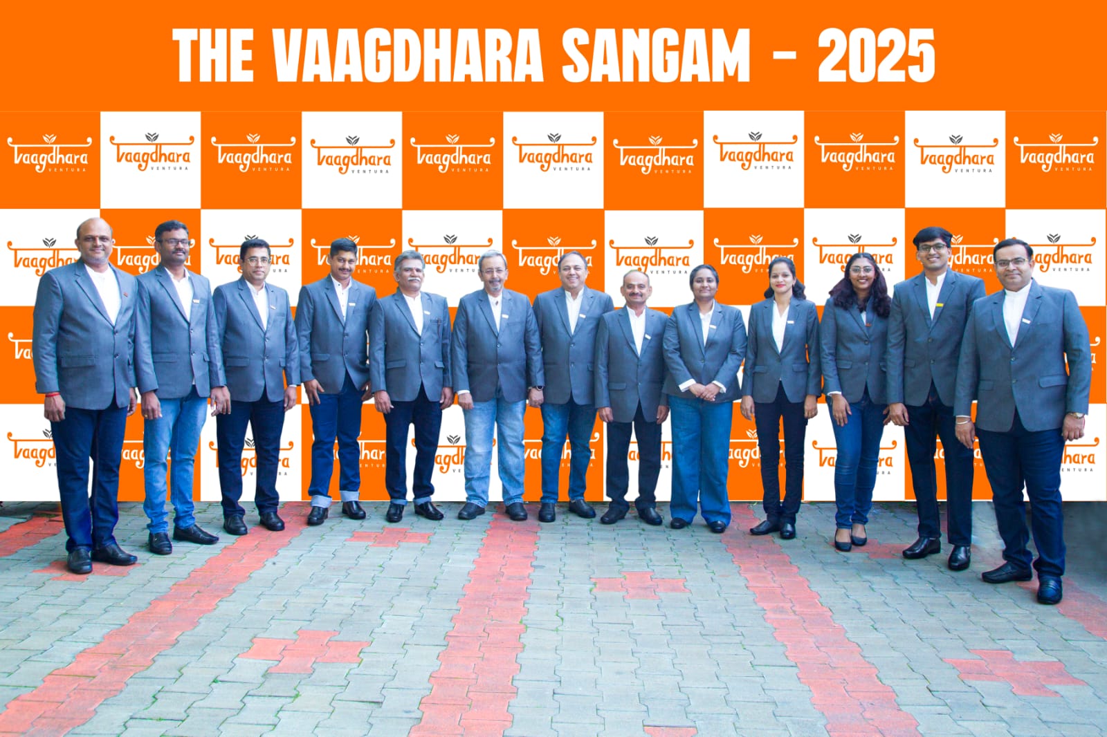 Vaagdhara Sangam, 2025- Yercaud