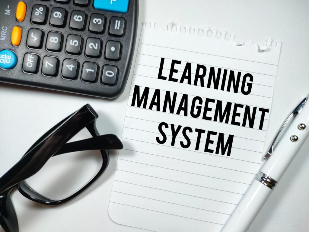 Learning Management