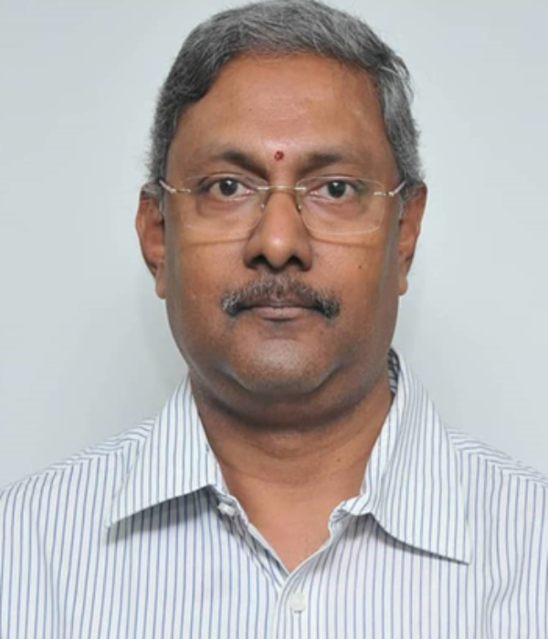 K.Sethuraman