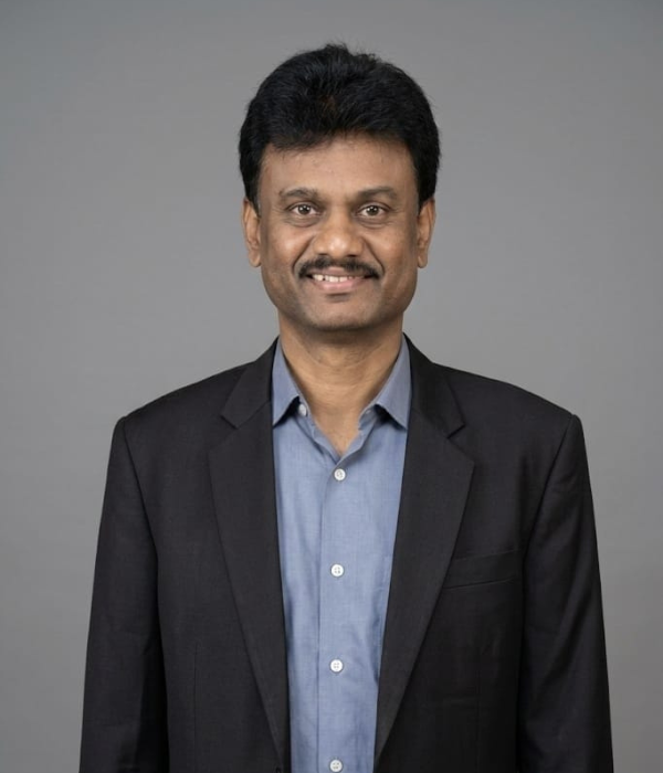 sreenivas