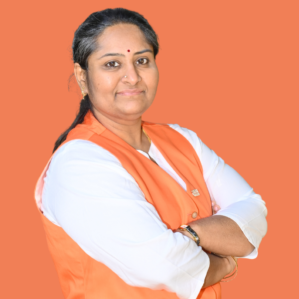 Prabha Krishnaswamy