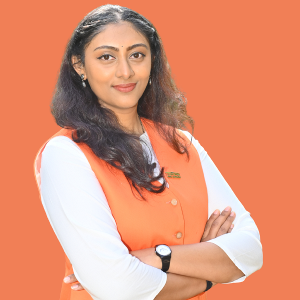 Malini Aravind
