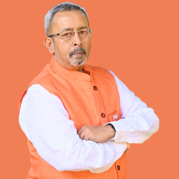 Rajesh Krishnaswamy