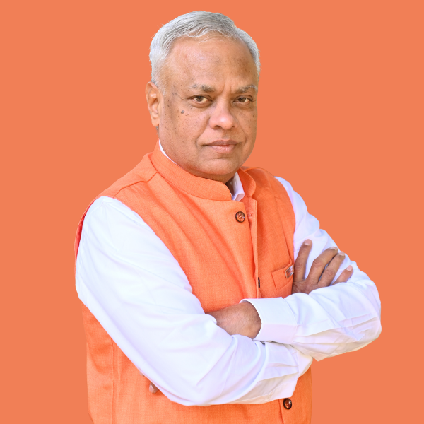 V Kumaraswamy