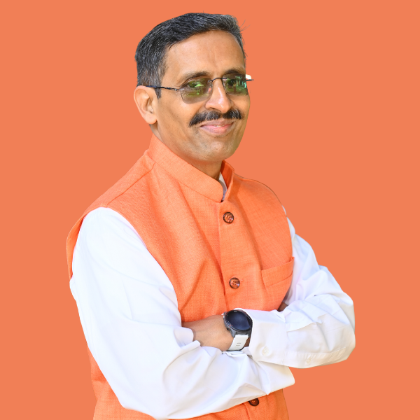 Venkatesh Bhat