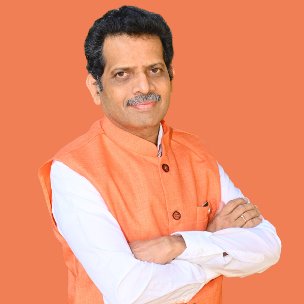 V .Narayanan